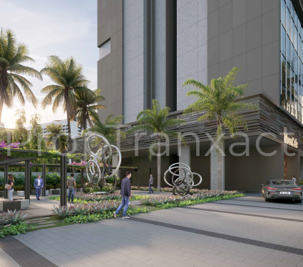 property in malad west